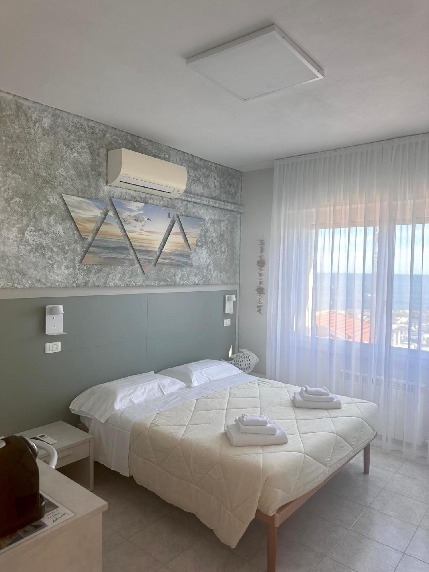 La Casa Sul Mare - Monterosso - Cinque Terre Hotel Monterosso al Mare Luaran gambar